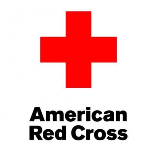 American Red Cross Training Services logo