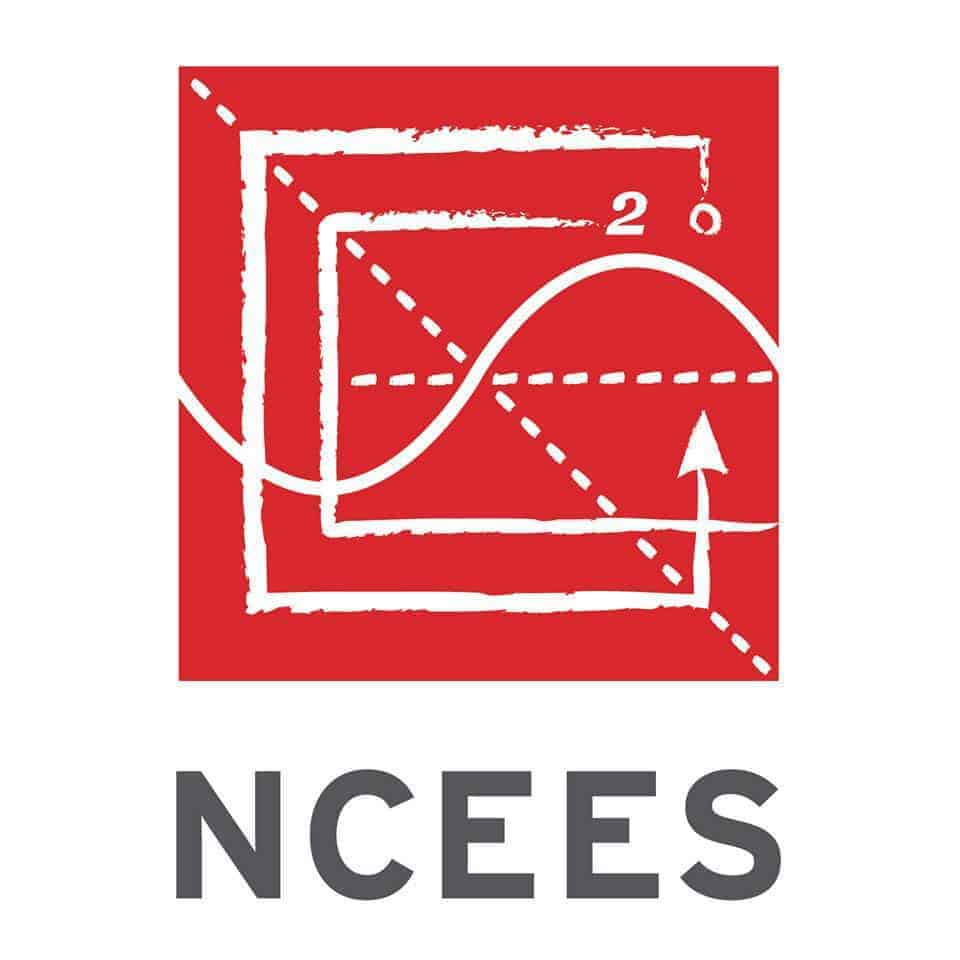 National Council of Examiners for Engineering and Surveying (NCEES) logo